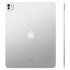 Apple iPad Pro 11 inch M4 Chip Ultra Retina XDR OLED Wi-Fi 256GB Silver 2024 